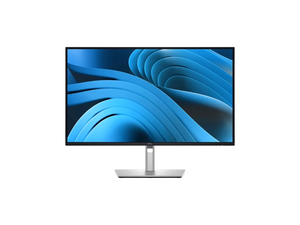 Dell P2725D 27" QHD-skärm
