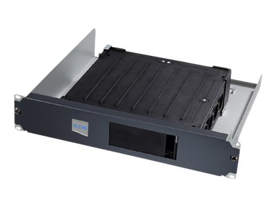 Eaton Ellipse Rack Kit. Monteringsdetaljer för 19" skåp till Eaton Ellipse serien