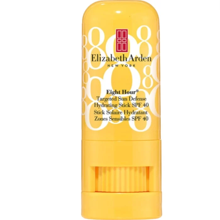 Elizabeth Arden Eight Hour Sun Defense Hydrating Stick SPF40 Elizabeth Arden Eight Hour Sun Defense Hydrating Stick SPF40 Elizabeth Arden Eight Hour Sun Defense Hydrating Stick SPF40