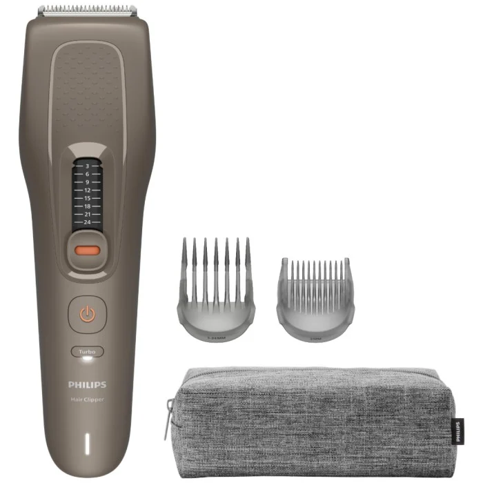 Philips Series 5000 HC5722/15 hårklippare