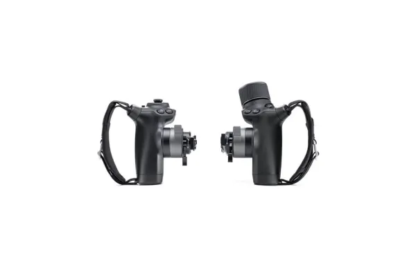 Ronin 4D Hand Grips Combo