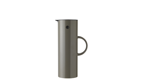 Stelton - EM77 termoskanna - Bark - 1 l, bild 3