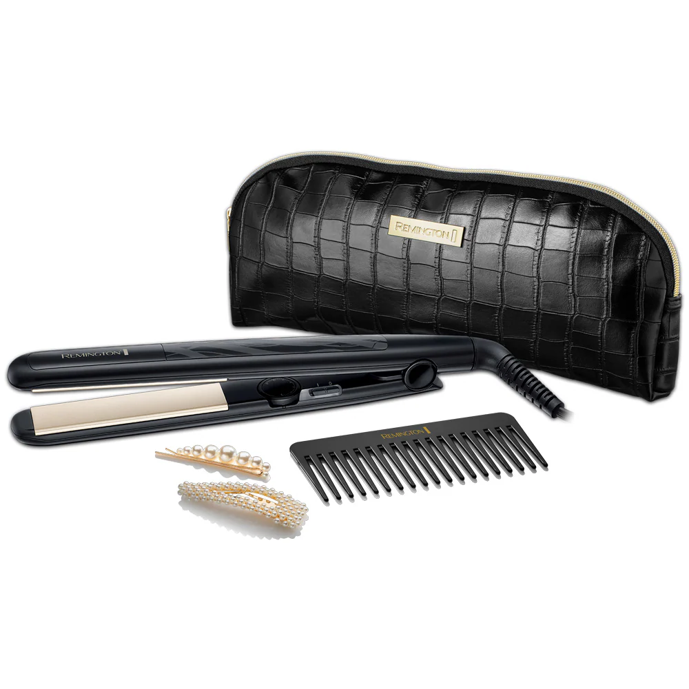 Remington S3505GP StyleEdition Straightener GS 1 pcs
