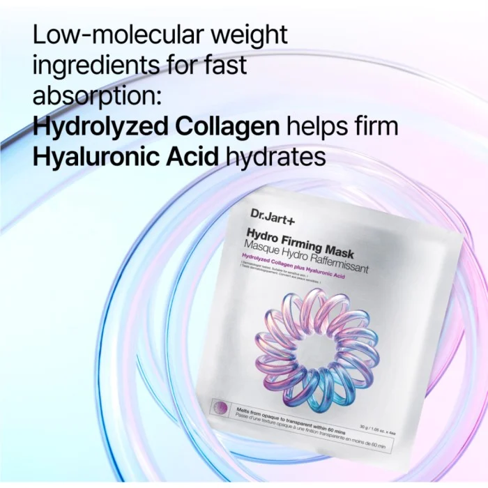 Dr.Jart+ Hydro Firming Mask 30 g, bild 3