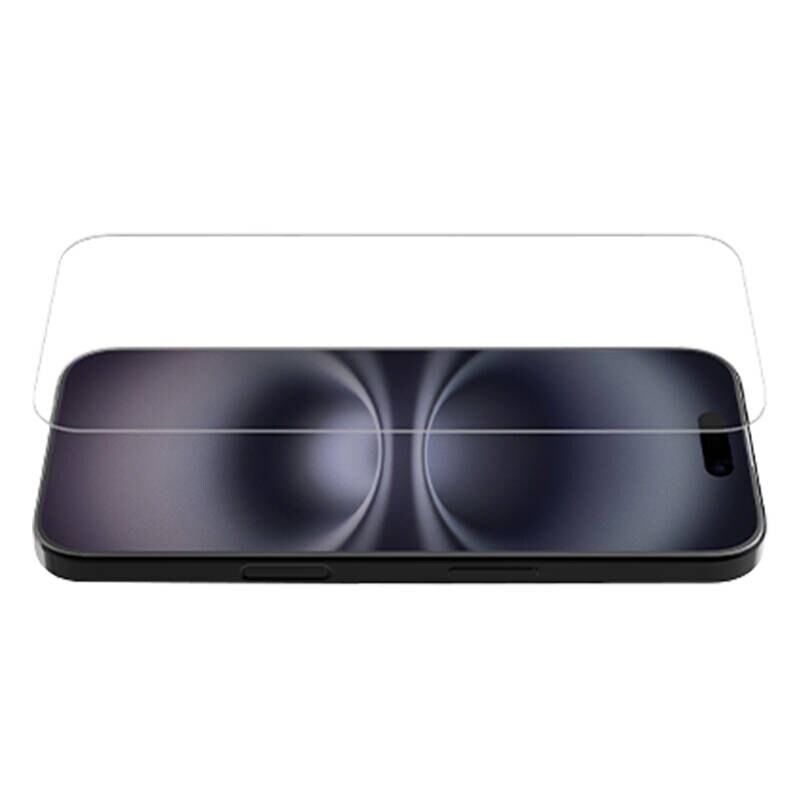Nillkin H+PRO härdat glas iPhone 16 Plus, bild 2