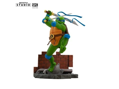 TMNT - Figurine "Leonardo", bild 2