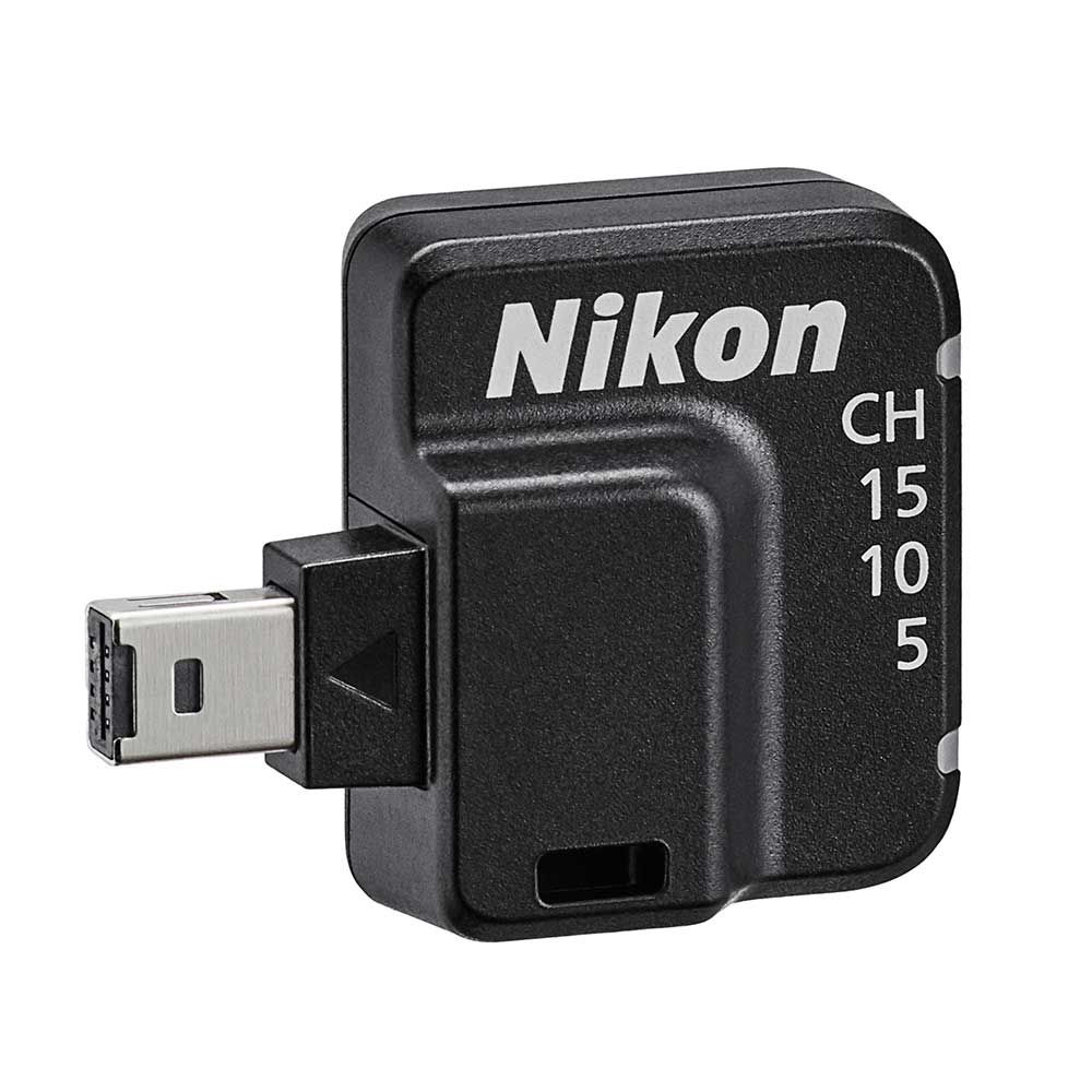 Nikon WR-R11b Wireless Remote Controller, bild 2
