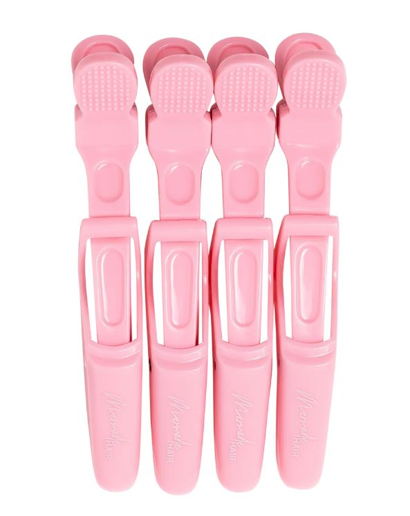 Mermade Hair Grip Clips