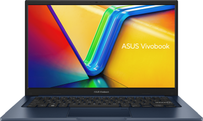 ASUS Vivobook 14" - Core 5 120U - 16GB - 512GB SSD - Windows 11 Home, bild 2