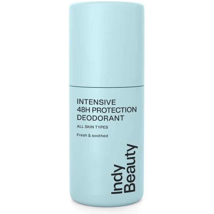 INDY BEAUTY intensive 48 h protect deodorant 50 ml, bild 2