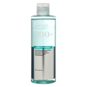 ANUA PDRN 100 Hyaluronic Acid Booster Toner 250ml, bild 2