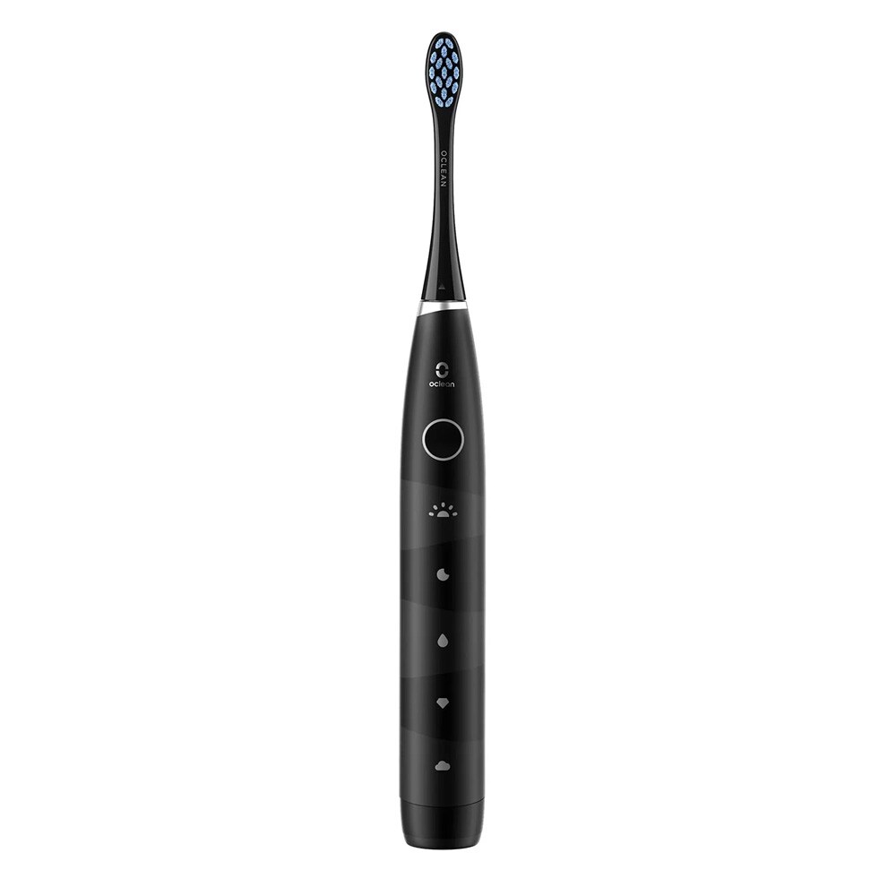 Oclean Flow S20 sonisk eltandborste / elektrisk tandborste med 5 lägen / 180 dagars batteritid, bild 2