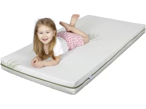 Matex ortopedisk madrass ECO GREEN • 120×60×10