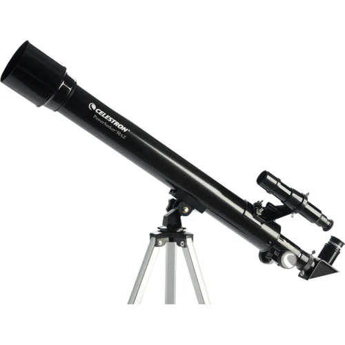 Teleskop Celestron Teleskop PowerSeeker 50 AZ