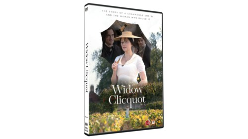 Widow Clicquot DVD, bild 3