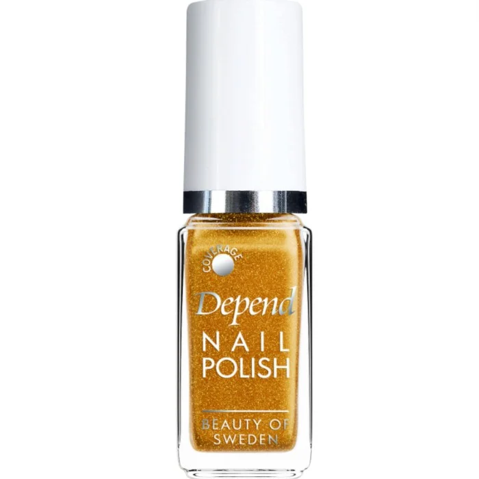 Depend Old New School 826, 5 ml