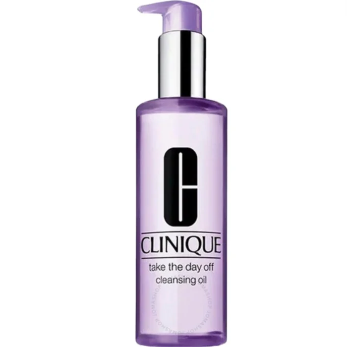 Clinique Take The Day Off Cleasing Oil 200 ml