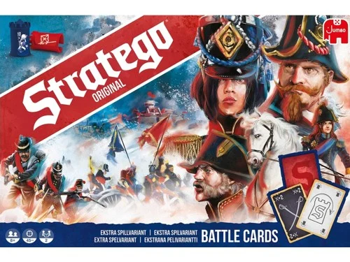 Stratego 2024 (Nordisk), bild 2