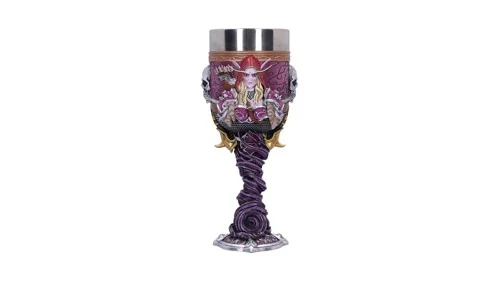 World of Warcraft Sylvanas Goblet 19.5cm, bild 3