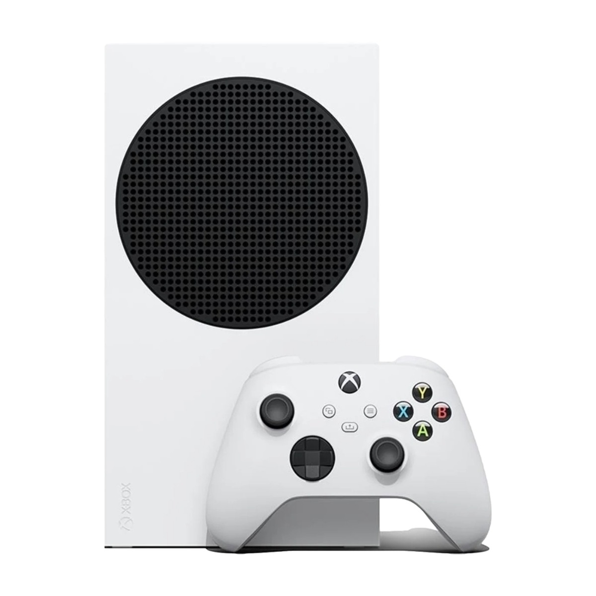 Xbox Series S konsol