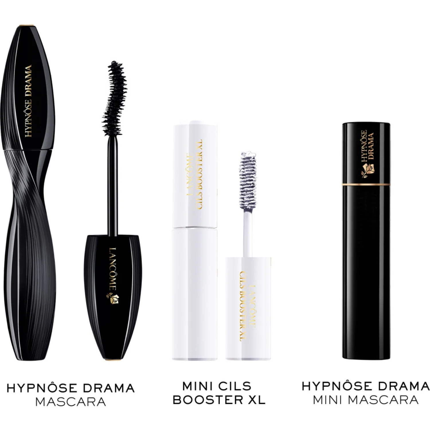 Lancôme Hypnôse Drama Mascara Set, bild 3