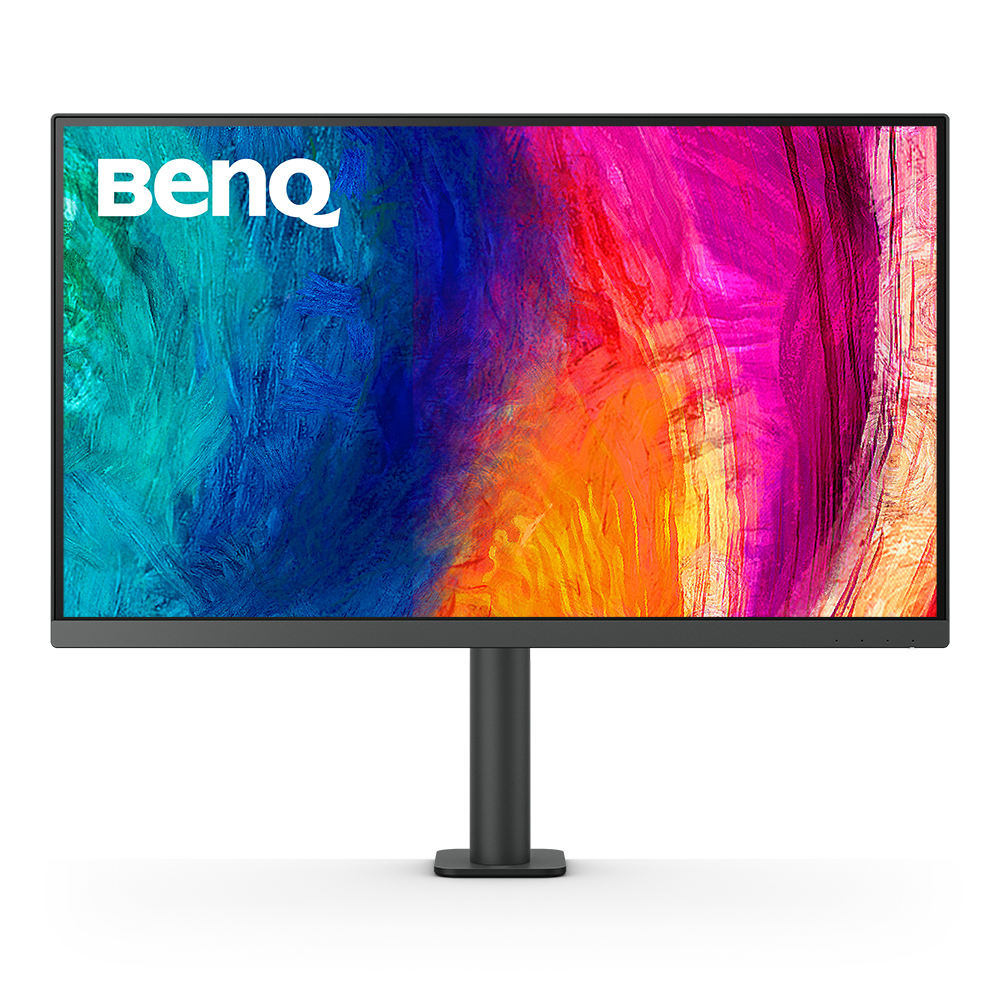 BenQ PD2705UA 27" - USB-C 3840x2160 IPS 60Hz, bild 4