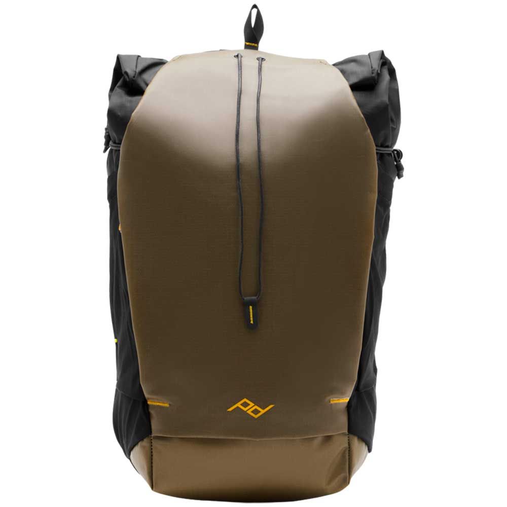 Peak Design Outdoor Backpack 25L -ryggsäck, kelp