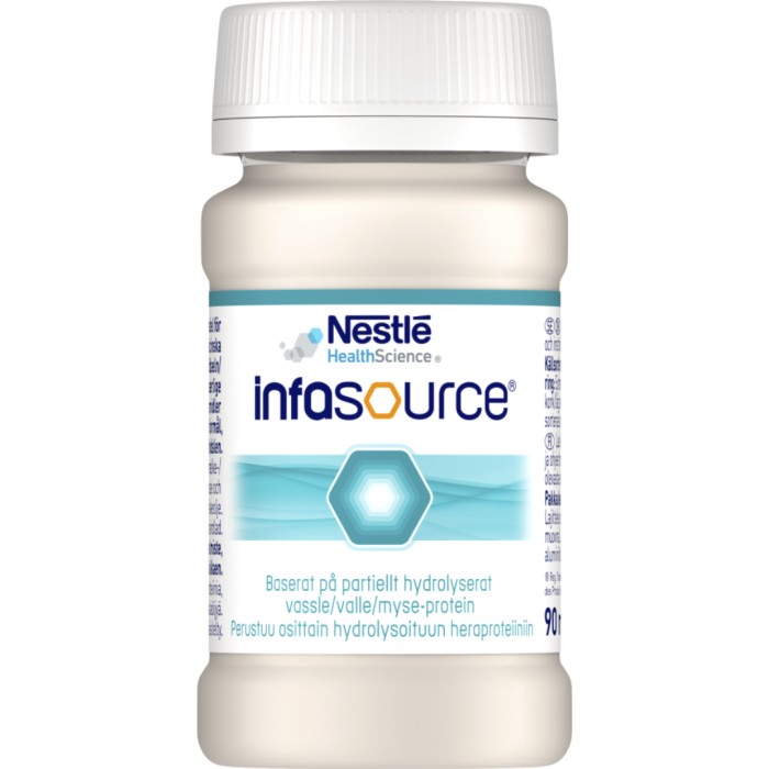 Nestlé HealthScience Infasource 90 ml (32 st), bild 2