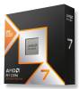 AMD Ryzen 7 9850X3D-processor, bild 4