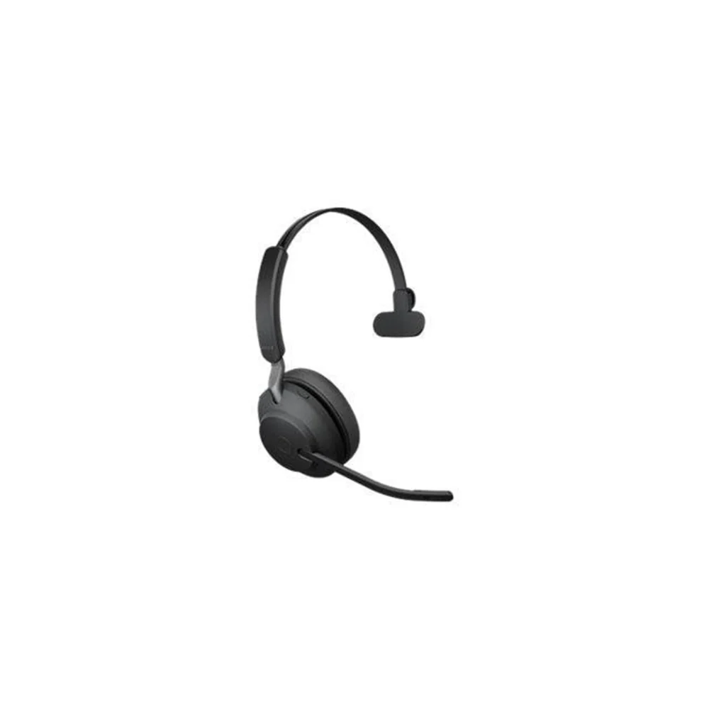 Jabra Evolve 2 65 UC Mono Svart USB-C