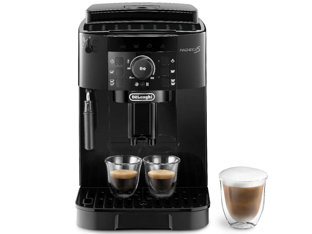 DeLonghi Magnifica S ECAM 12.121.B