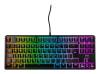 Cherry Xtrfy K4V2 tangentbord gaming
