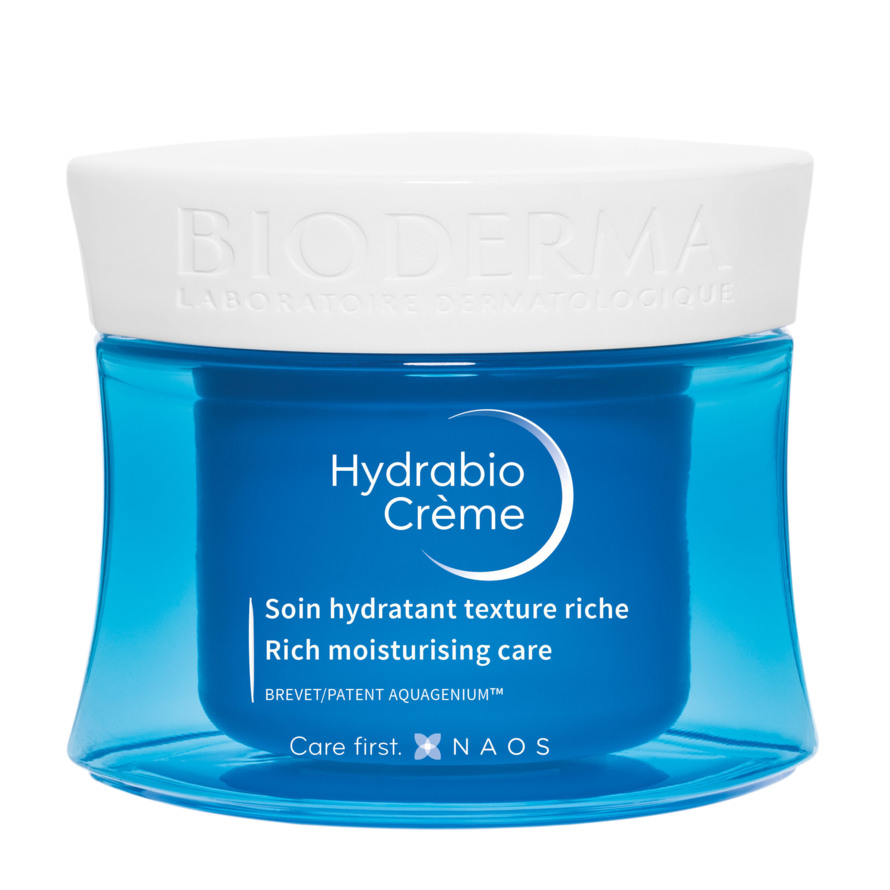 Bioderma Hydrabio Creme 50 ml, bild 3