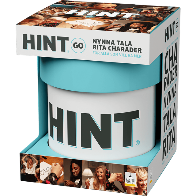 Hint Go (DK version)