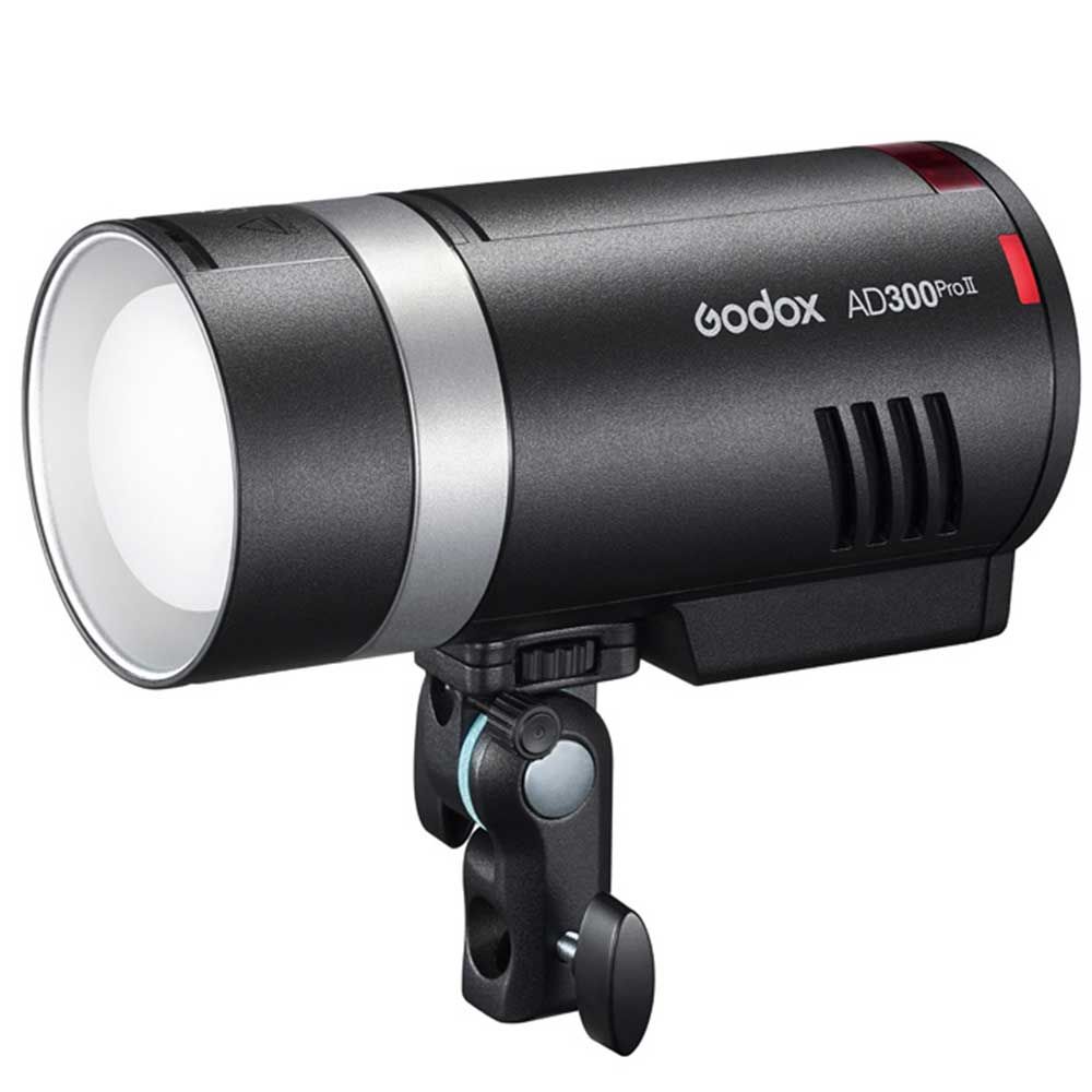 Godox Witstro AD300Pro II -blixt