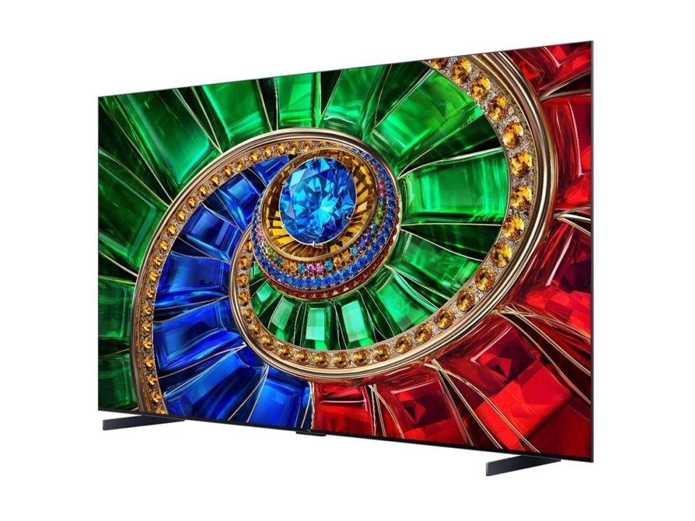 TCL 98" RM7L 4K RGB-Mini LED TV (2026)