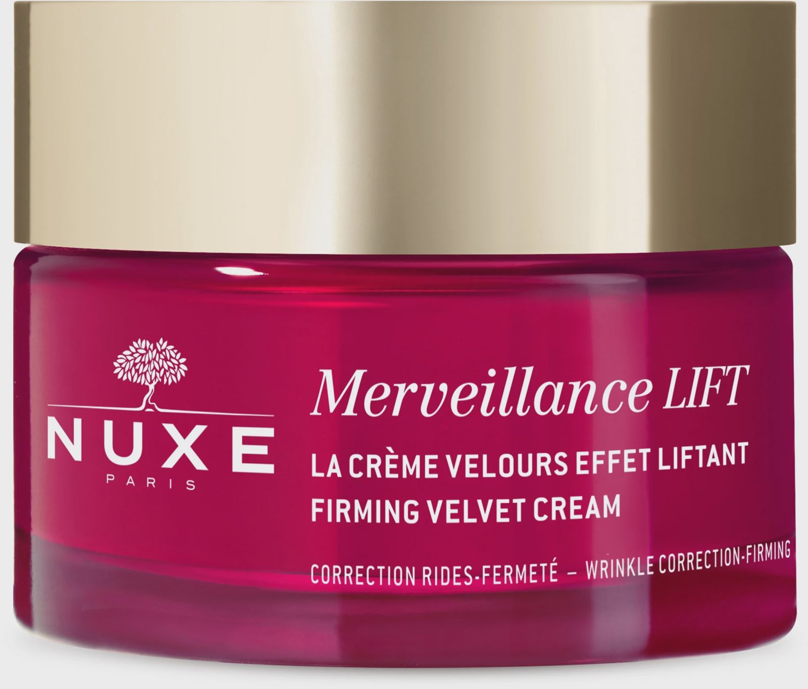 Nuxe Merveillance LIFT Firming Velvet Cream Wrinkle Correction 50 ml