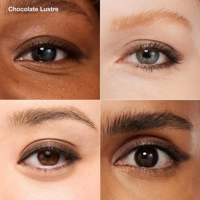 Clinique Quickliner For Eyes Intense Chocolate Lustre 0.25 g, bild 3