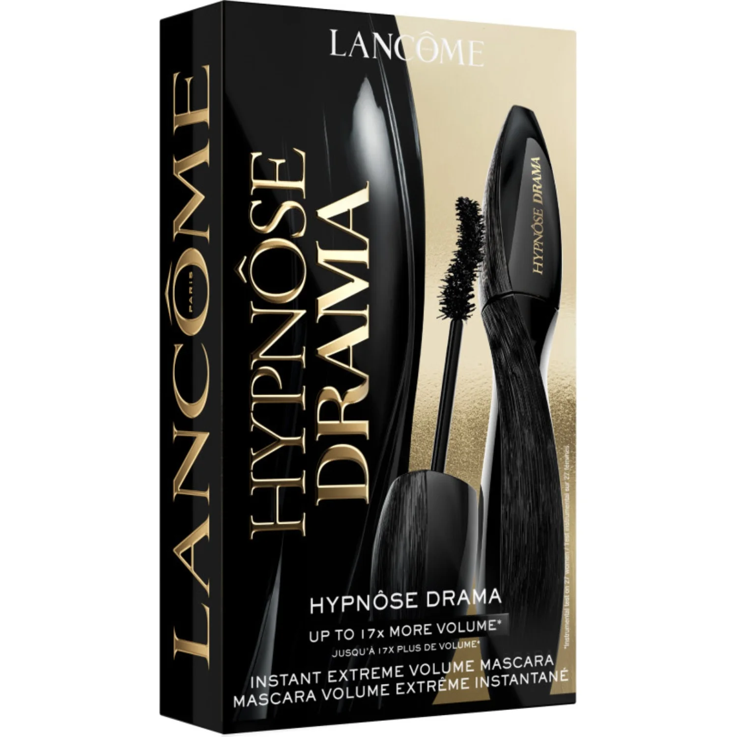Lancôme Hypnôse Drama Mascara Set, bild 2