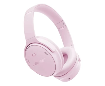 Bose QuietComfort Wireless Headphones Petal Pink, bild 3