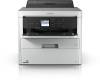 Epson WorkForce Pro WF-C529RDW, 24/24 ppm ISO, 4800x1200 dpi, duplex, display, AirPrint, USB/LAN/WiFi, bild 2