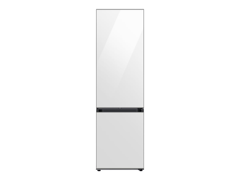Samsung RB38C7B6D12/EF kyl/frys 390 l energiklass D 59,5 cm vit