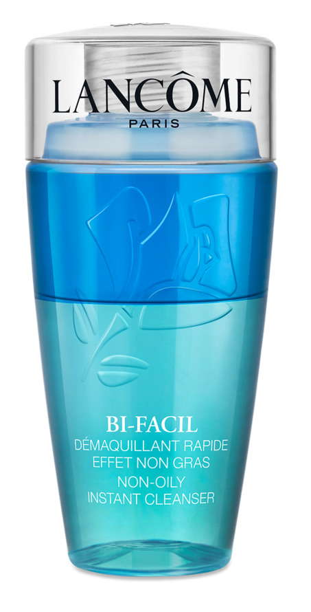 Lancôme Bi-Facil Instant Cleanser For Sensitive Eyes 75 ml, bild 3