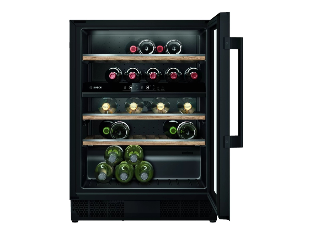 Bosch Serie 6 KUW21AHG0 vinkyl