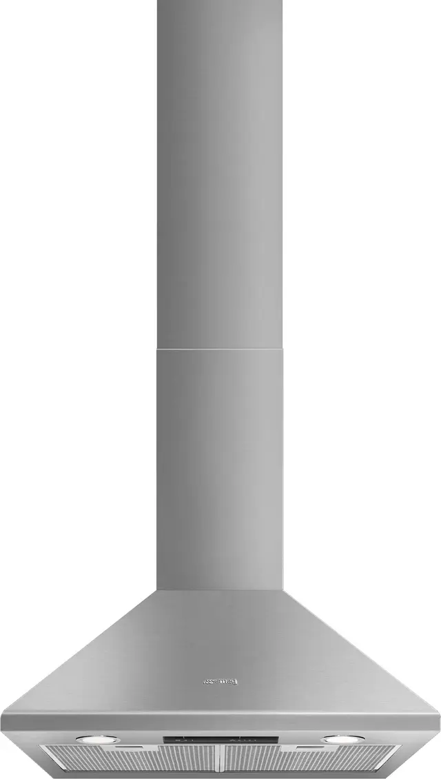 Smeg Universale KSED65XE köksfläkt