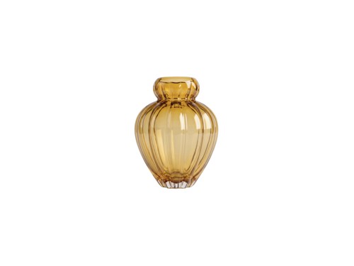 Specktrum - Audrey Vase - Saffron - Small, bild 2