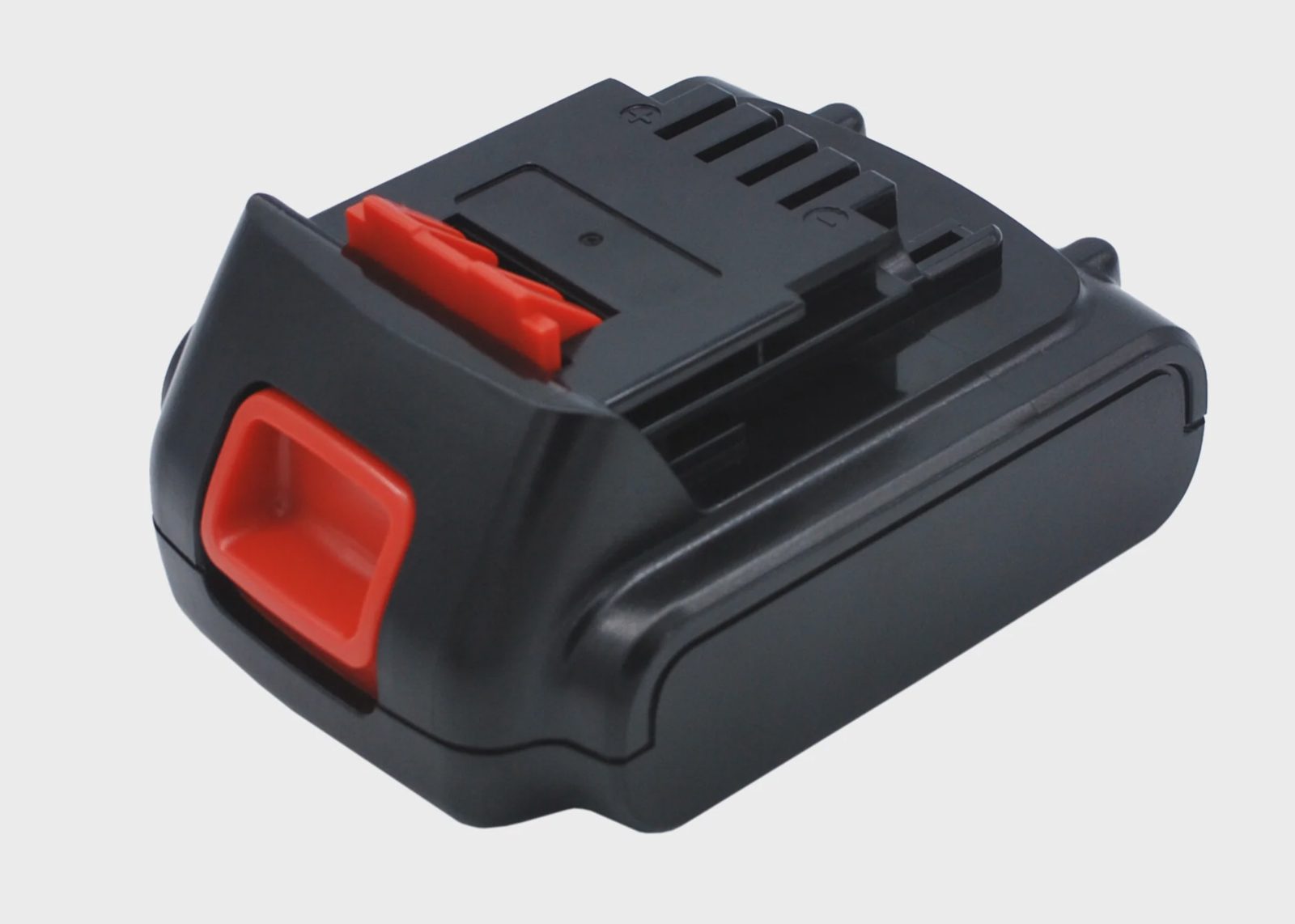 Verktygsbatteri 2500 mAh 14,4 V / batteri till Black & Decker elverktyg / ersätter BL1114 / BL1314 / BL1514 / LB16, bild 2