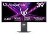 LG UltraGear 39GX900A 39" QHD/OLED/240Hz/0,03ms/65W gamingskärm