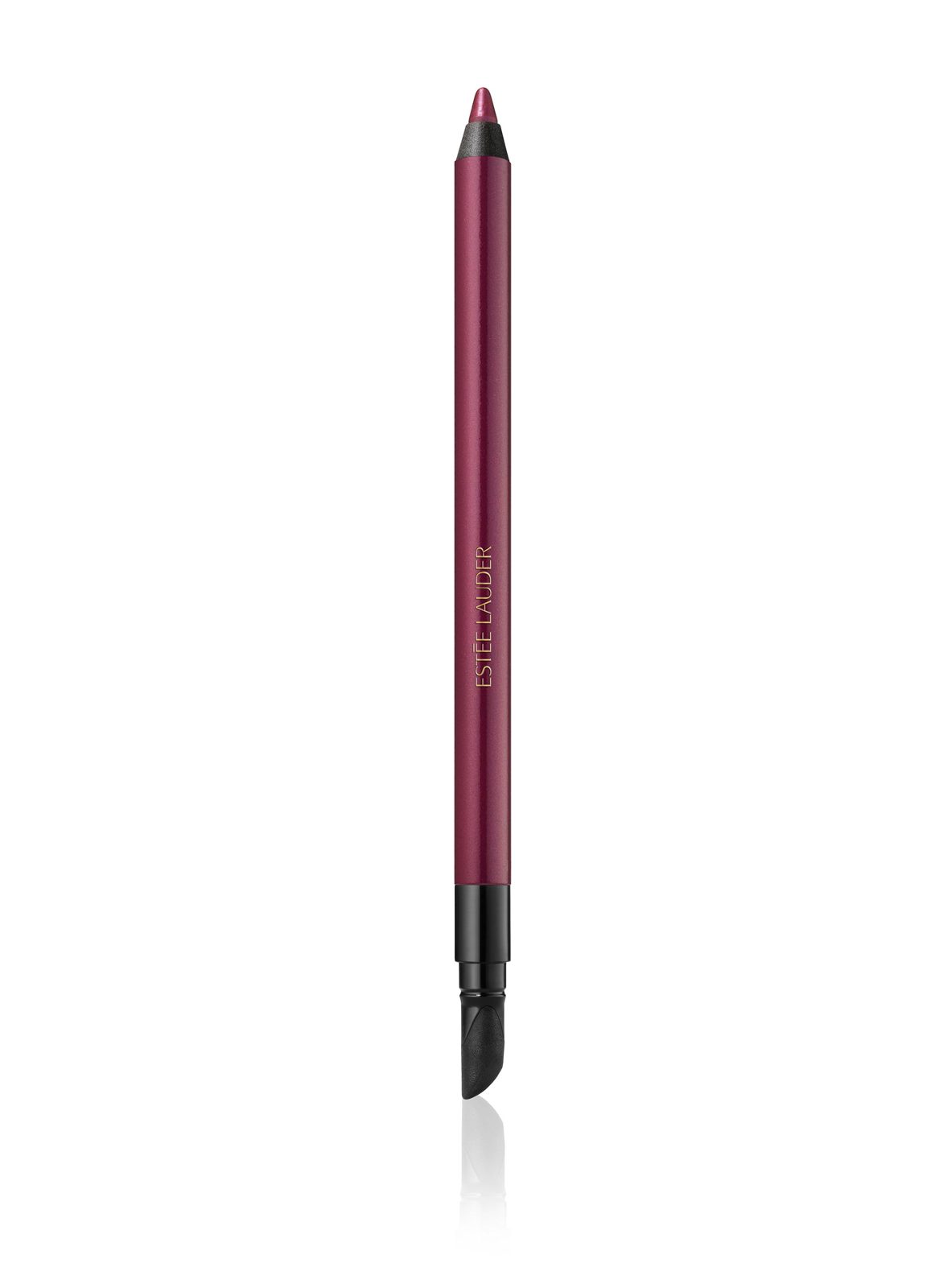 Estée Lauder Double Wear 24H Waterproof Gel Eye Pencil 09 Aubergine