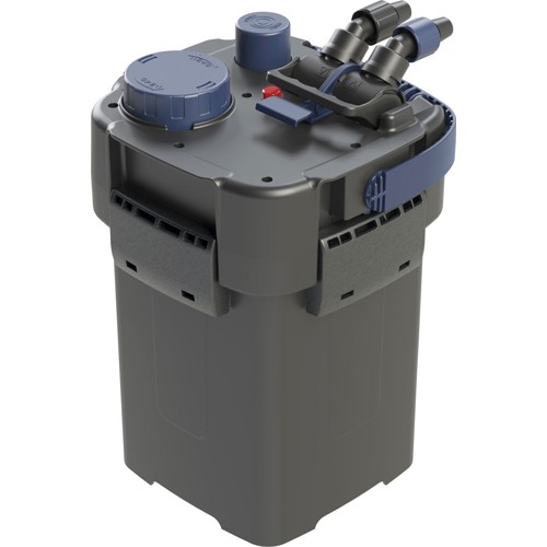 Sicce - MEGA FILTRA 650 External Filter - 1450L/H - 650 liters